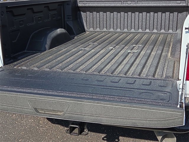New 2025 Chevrolet Silverado 2500 W/T image 8