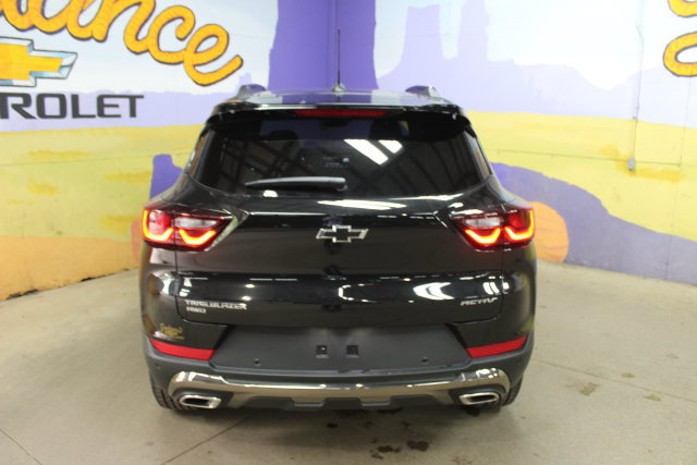 New 2026 Chevrolet TrailBlazer ACTIV w/ Convenience Package AWD/4WD image 7