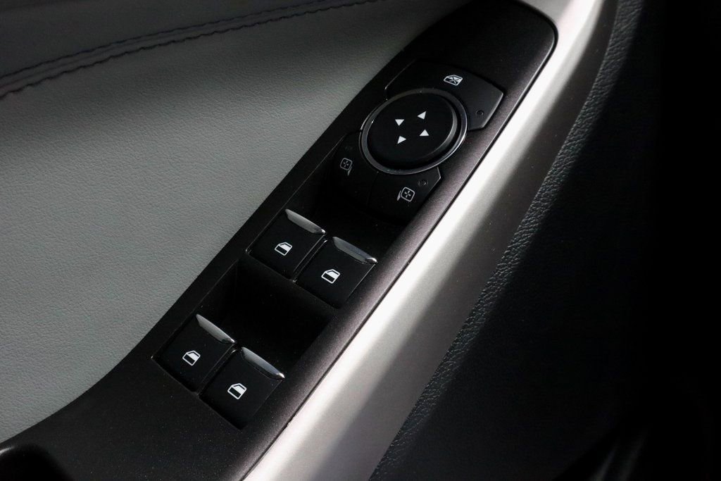 Certified 2023 Ford Explorer XLT w/ Equipment Group 202A image 32