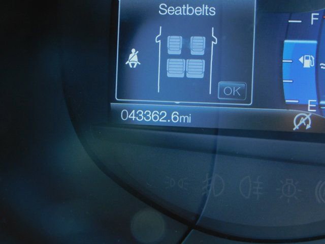 Used 2024 Ford Edge SEL image 17