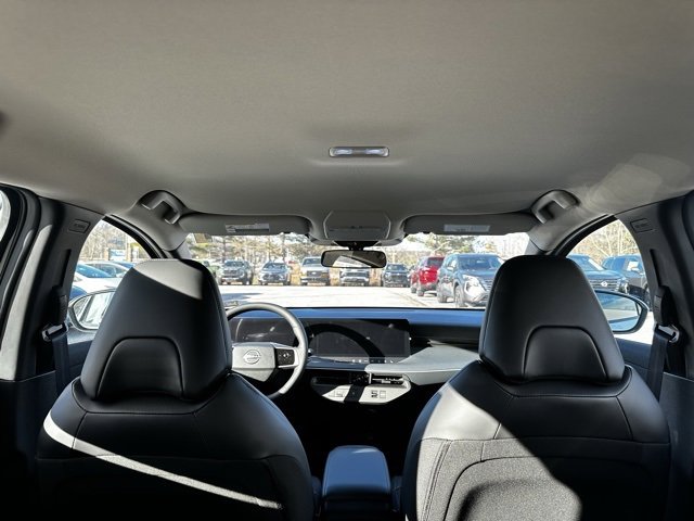 New 2026 Nissan Leaf SV+ image 15