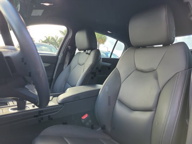 Used 2023 Cadillac CT5 Luxury RWD image 21