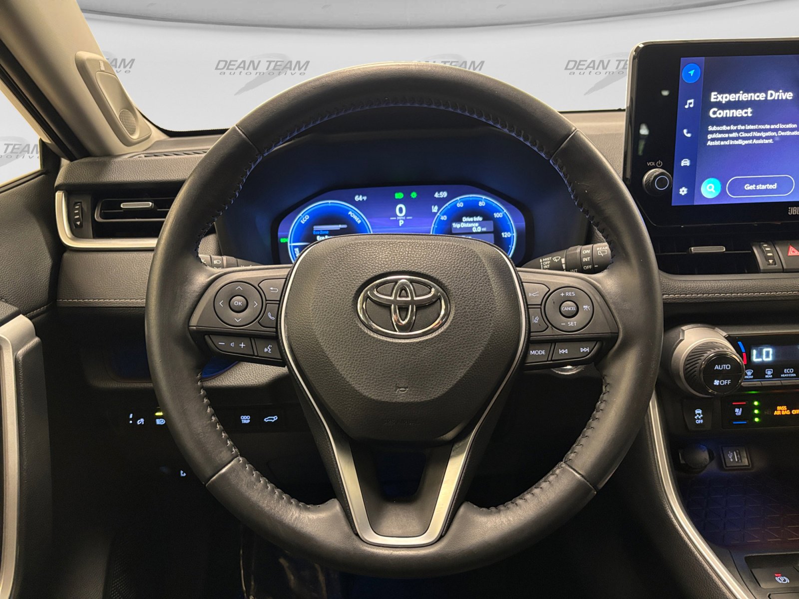 Used 2023 Toyota RAV4 Limited AWD/4WD image 37
