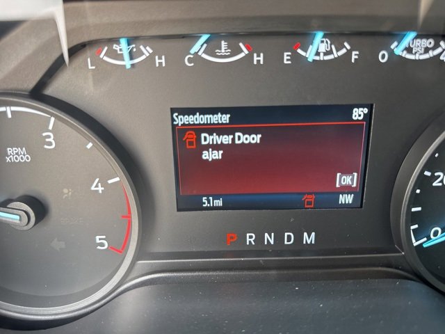 New 2025 Ford F250 XL w/ XL Chrome Package image 34