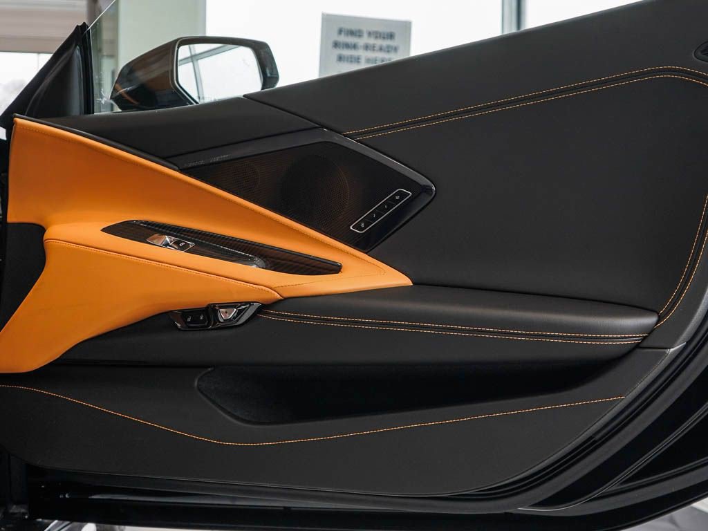 New 2026 Chevrolet Corvette Z06 image 7