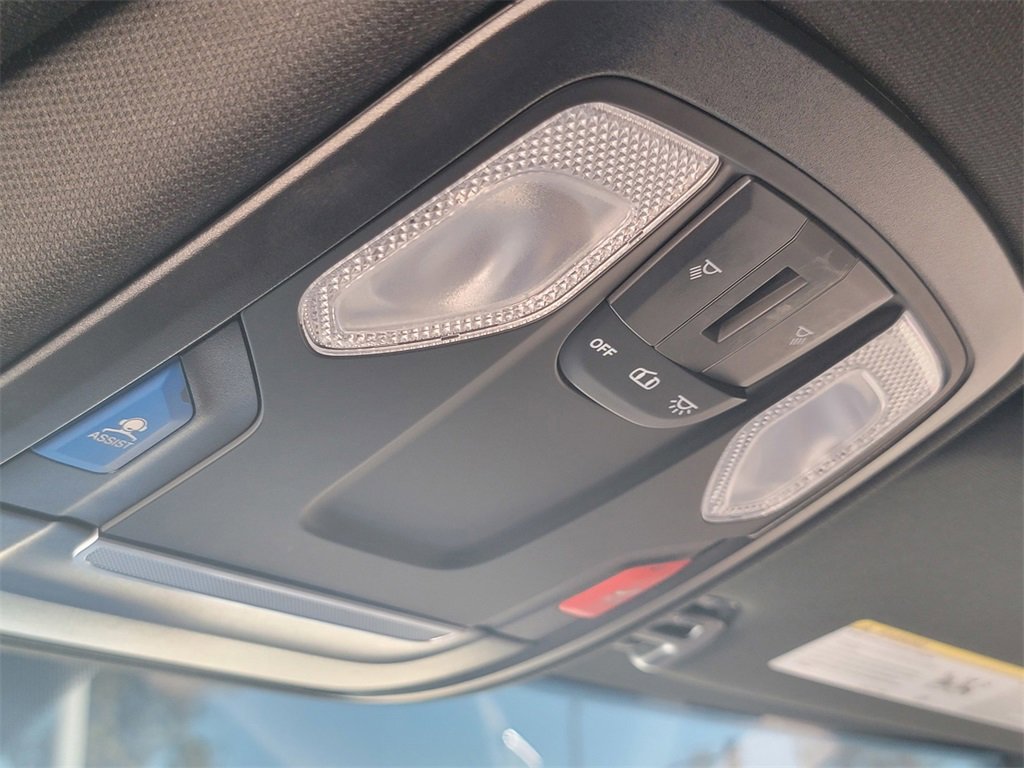 Used 2022 RAM 2500 Big Horn image 42