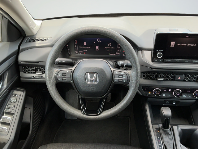 Used 2024 Honda Accord EX image 10