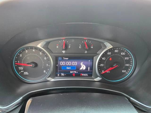 Used 2019 Chevrolet Equinox LT AWD/4WD image 33