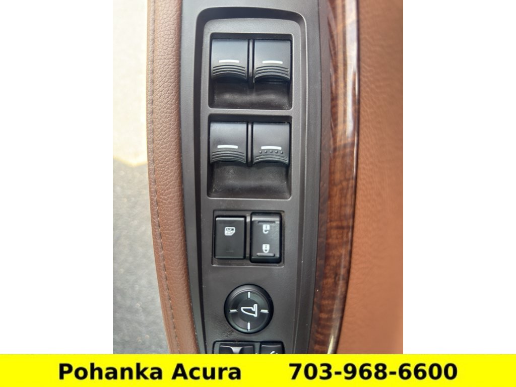 Used 2018 Acura MDX w/ Technology Package AWD/4WD image 21