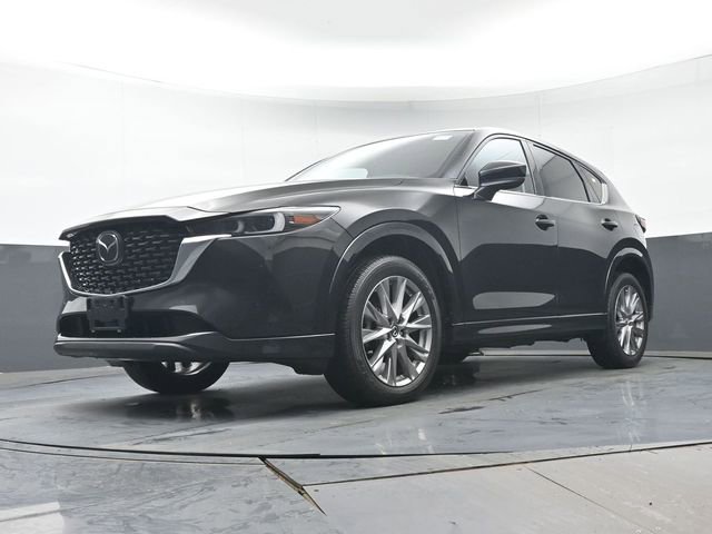 Certified 2024 MAZDA CX-5 AWD 2.5 S w/ Premium Package image 25