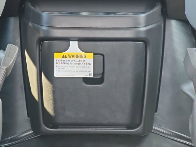 New 2026 Chevrolet Express 2500 w/ Driver Convenience Package RWD image 15