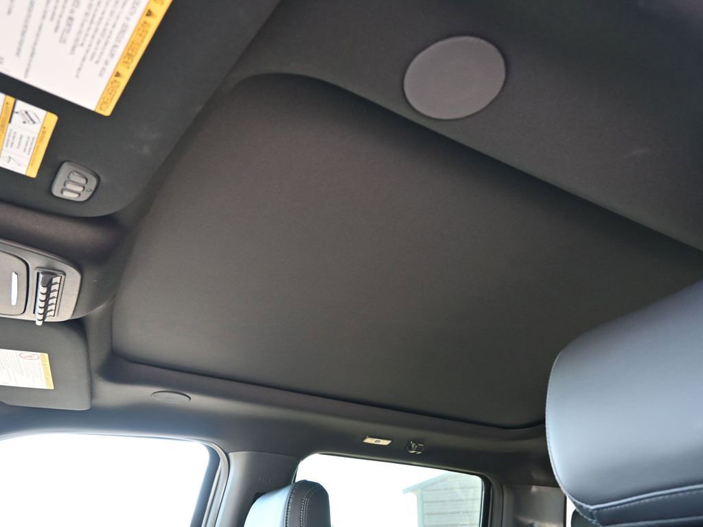 New 2026 Ford F350 Platinum image 21