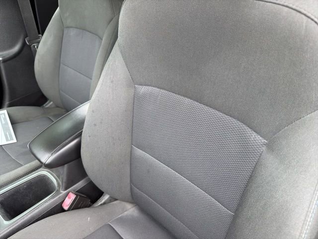 Used 2018 Chevrolet Cruze LT w/ RS Package image 18