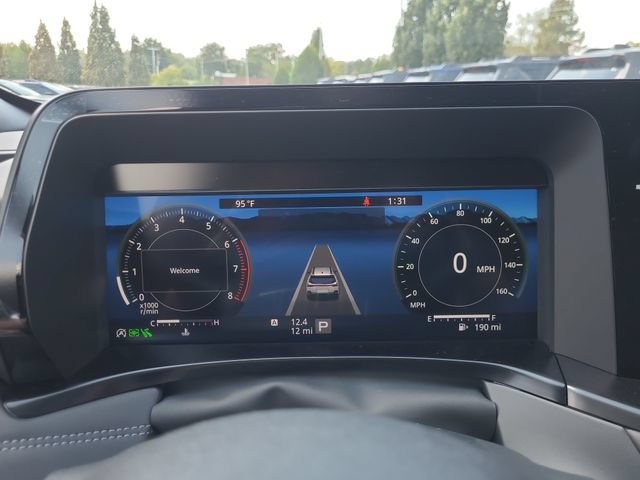 New 2026 Subaru Outback Touring AWD/4WD image 30