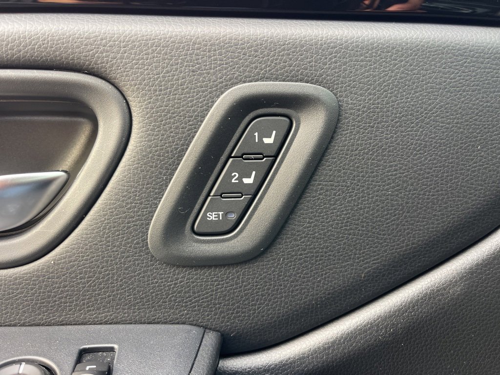 Certified 2025 Honda Pilot EX-L image 24