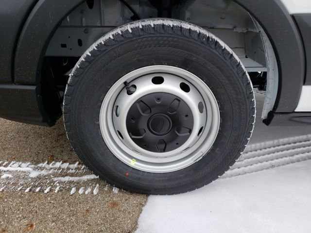 New 2026 Ford Transit 250 148 Medium Roof image 27