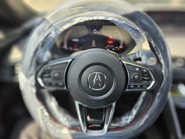 New 2025 Acura TLX A-Spec Package image 28