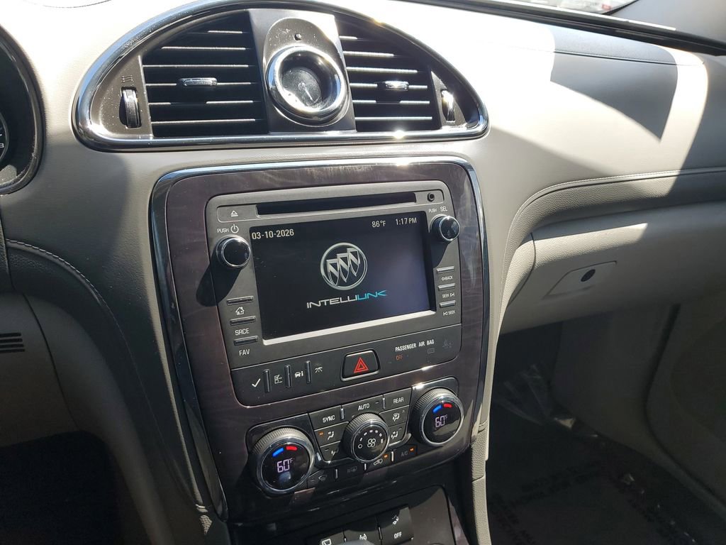 Used 2017 Buick Enclave Convenience image 29