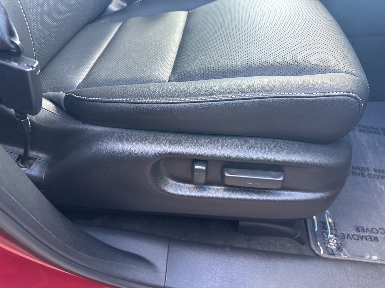 Used 2023 Honda Ridgeline RTL-E image 41