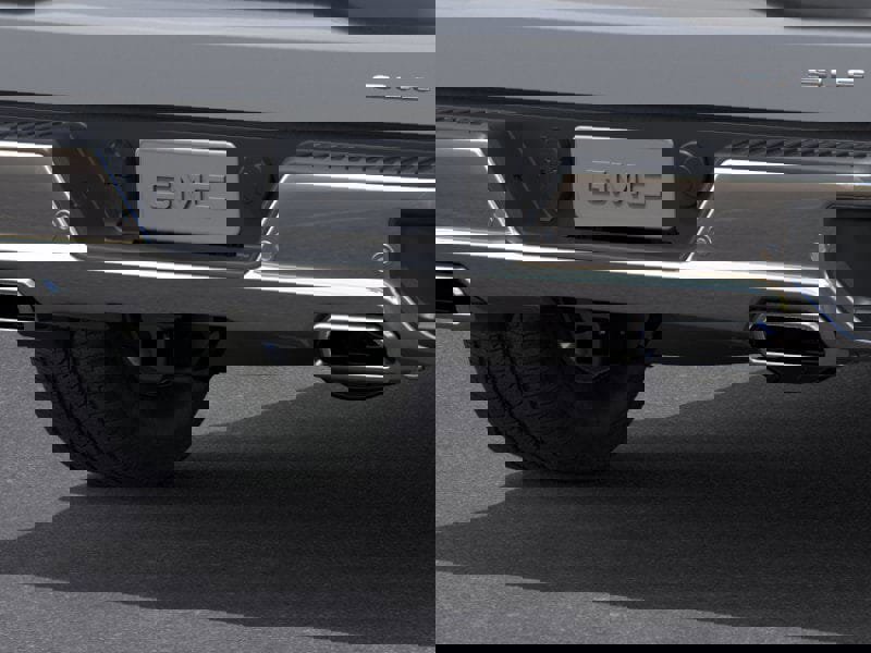 New 2026 GMC Sierra 1500 SLE w/ X31 Off-Road Package image 14