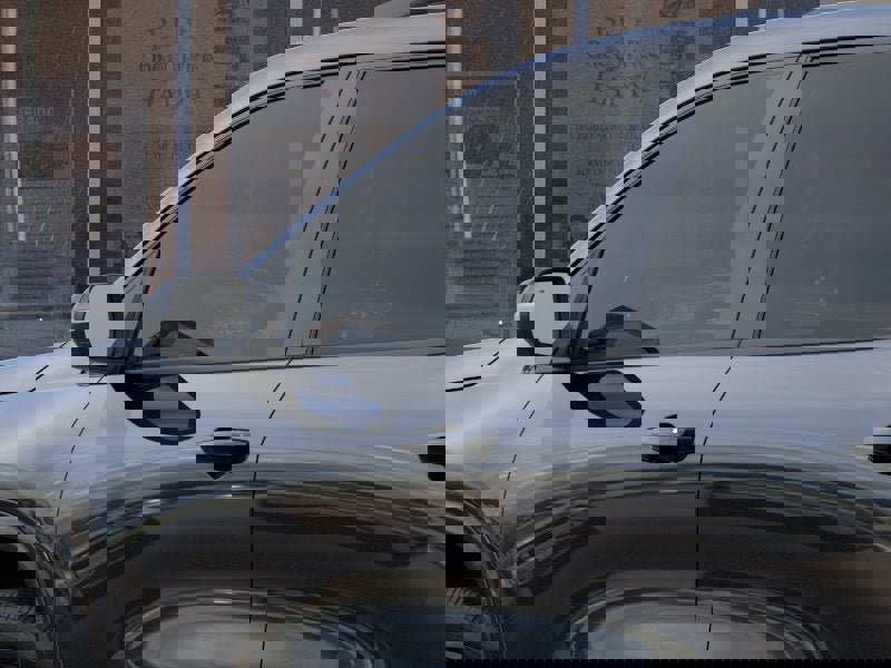 New 2026 Chevrolet Traverse RS AWD/4WD image 12