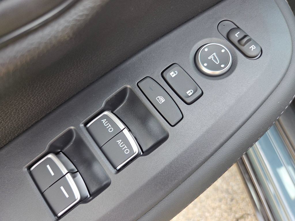 New 2027 Honda HR-V EX-L image 31