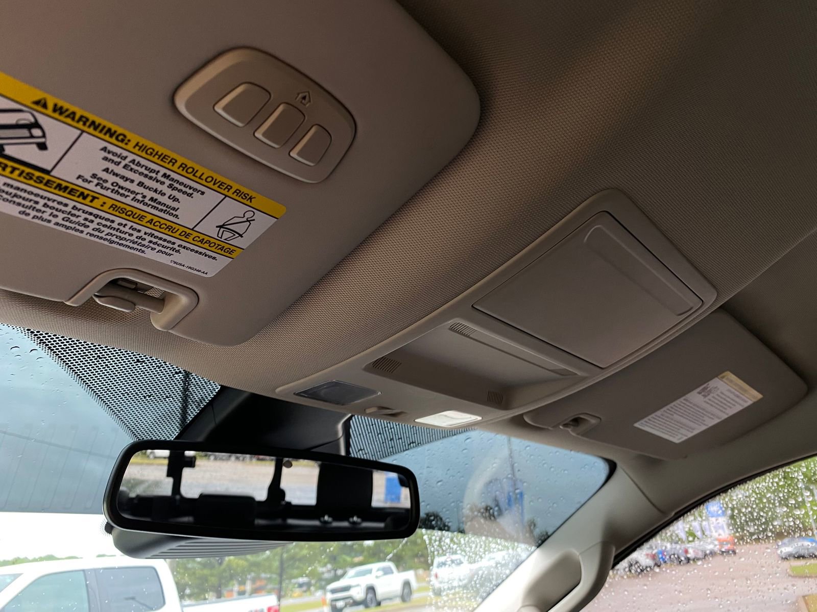 Used 2019 Ford Ranger Lariat w/ FX4 Off-Road Package image 25