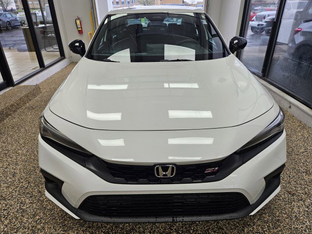 Used 2024 Honda Civic Si image 6