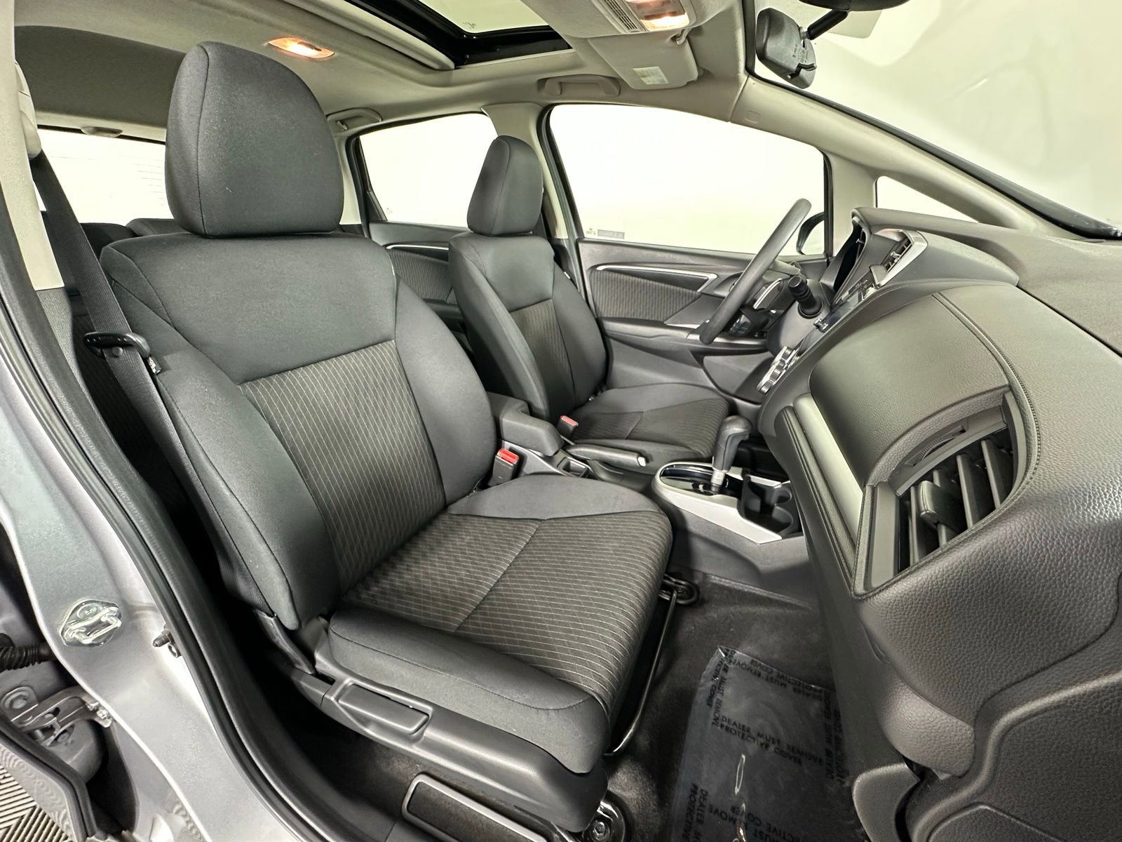 Used 2020 Honda Fit EX image 7