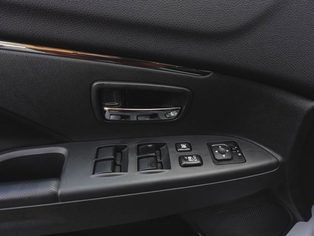 New 2025 Mitsubishi Outlander Sport ES image 10