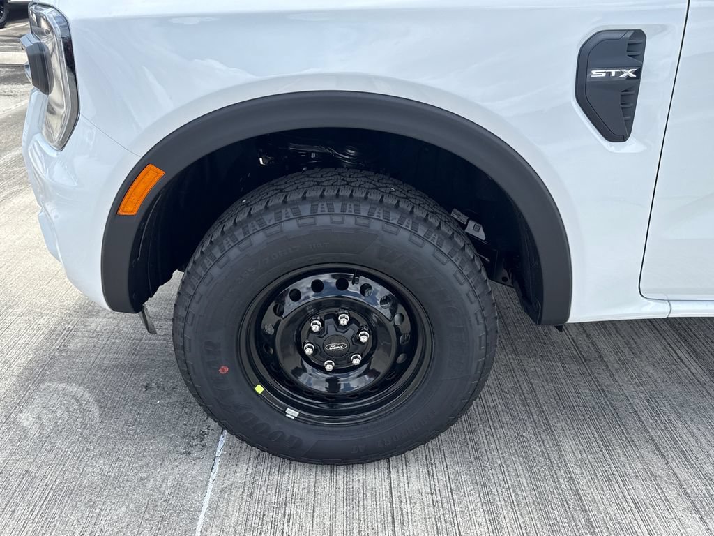 New 2026 Ford Ranger XL RWD image 10