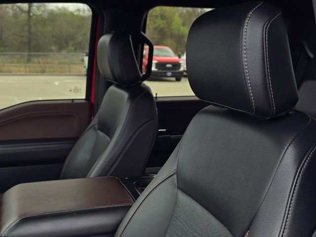 Certified 2022 Ford F150 Lariat AWD/4WD image 26
