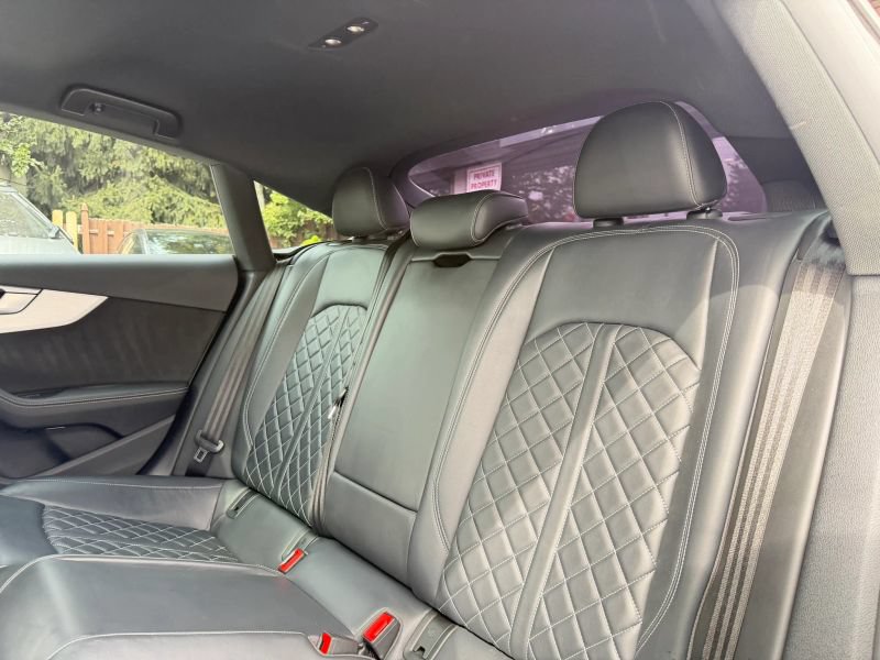 Used 2019 Audi S5 Prestige AWD/4WD image 17