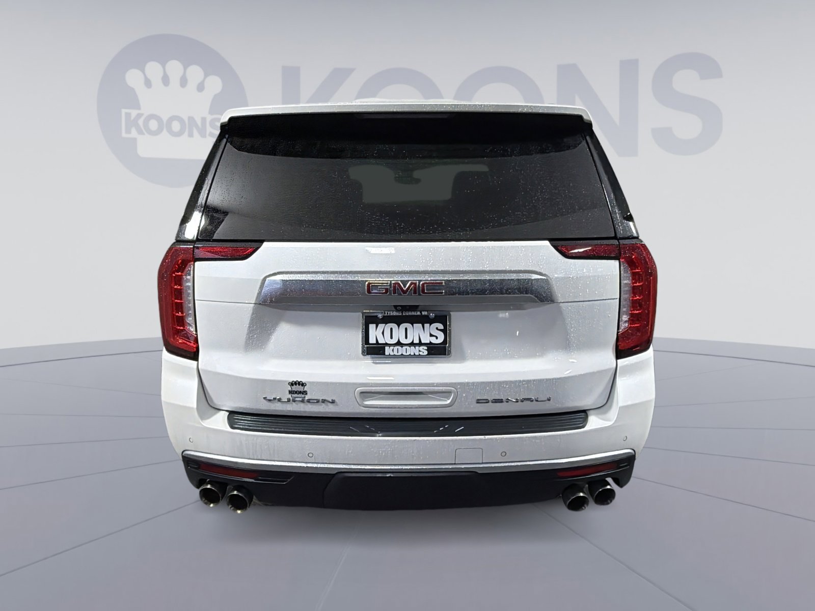 Used 2022 GMC Yukon Denali w/ Denali Premium Package image 5