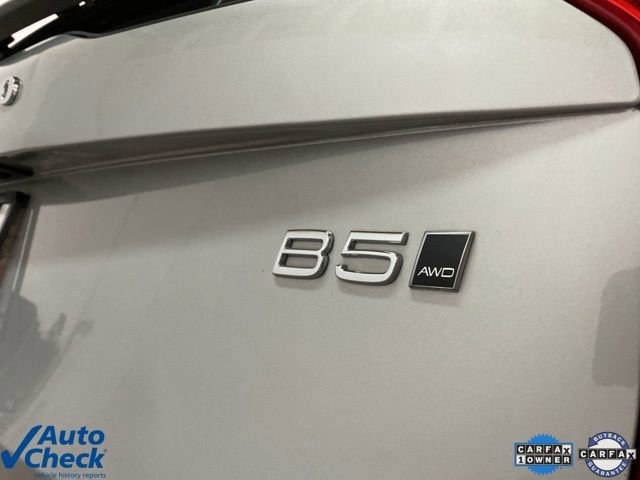 Used 2024 Volvo XC90 B5 Core image 93