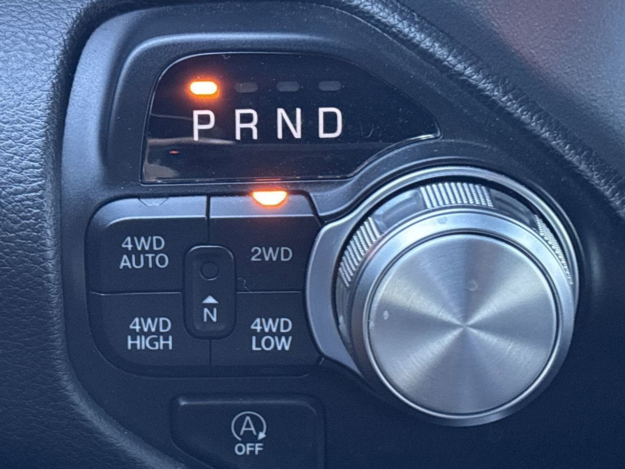 Used 2023 RAM 1500 Laramie image 28