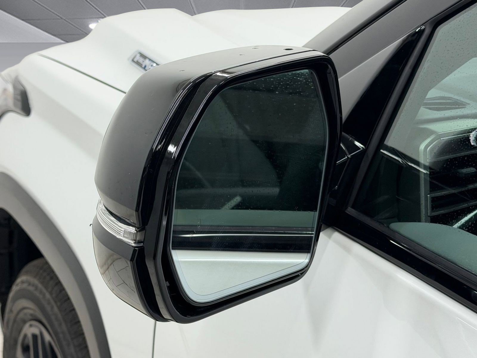 New 2026 Toyota Sequoia SR5 AWD/4WD image 38