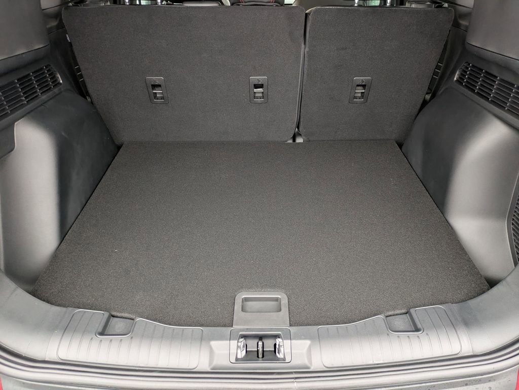 New 2026 Ford Escape ST-Line w/ Tech Pack #1 image 7