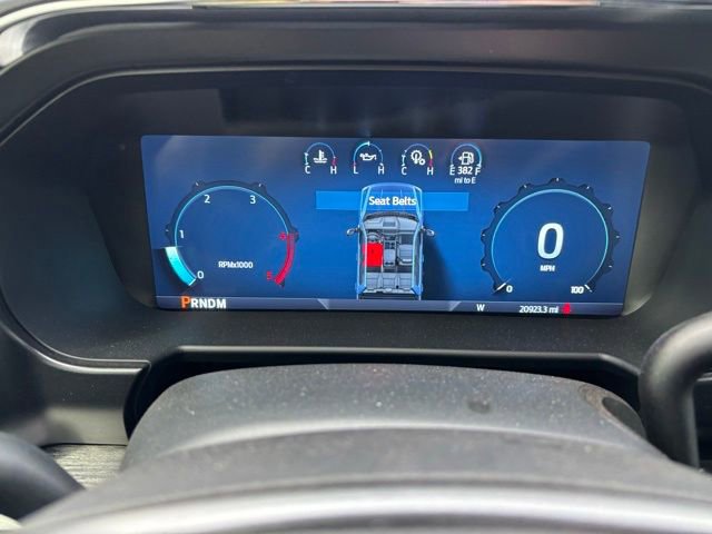 Used 2024 Ford F450 Lariat AWD/4WD image 30