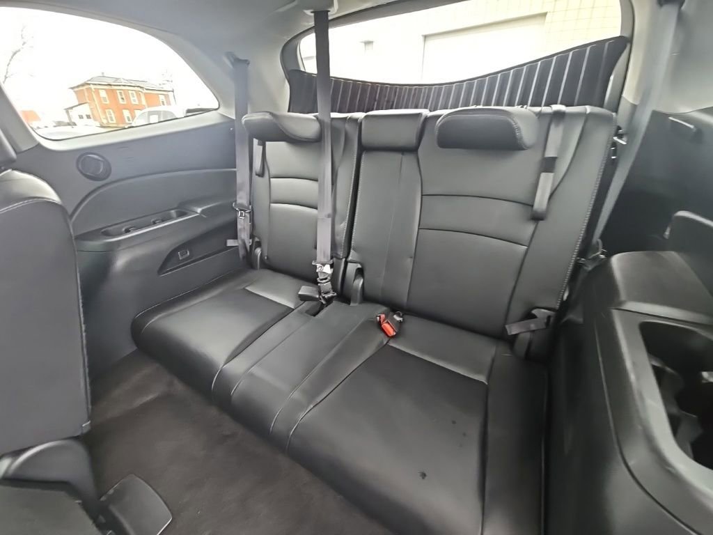 Used 2022 Honda Pilot Special Edition image 28