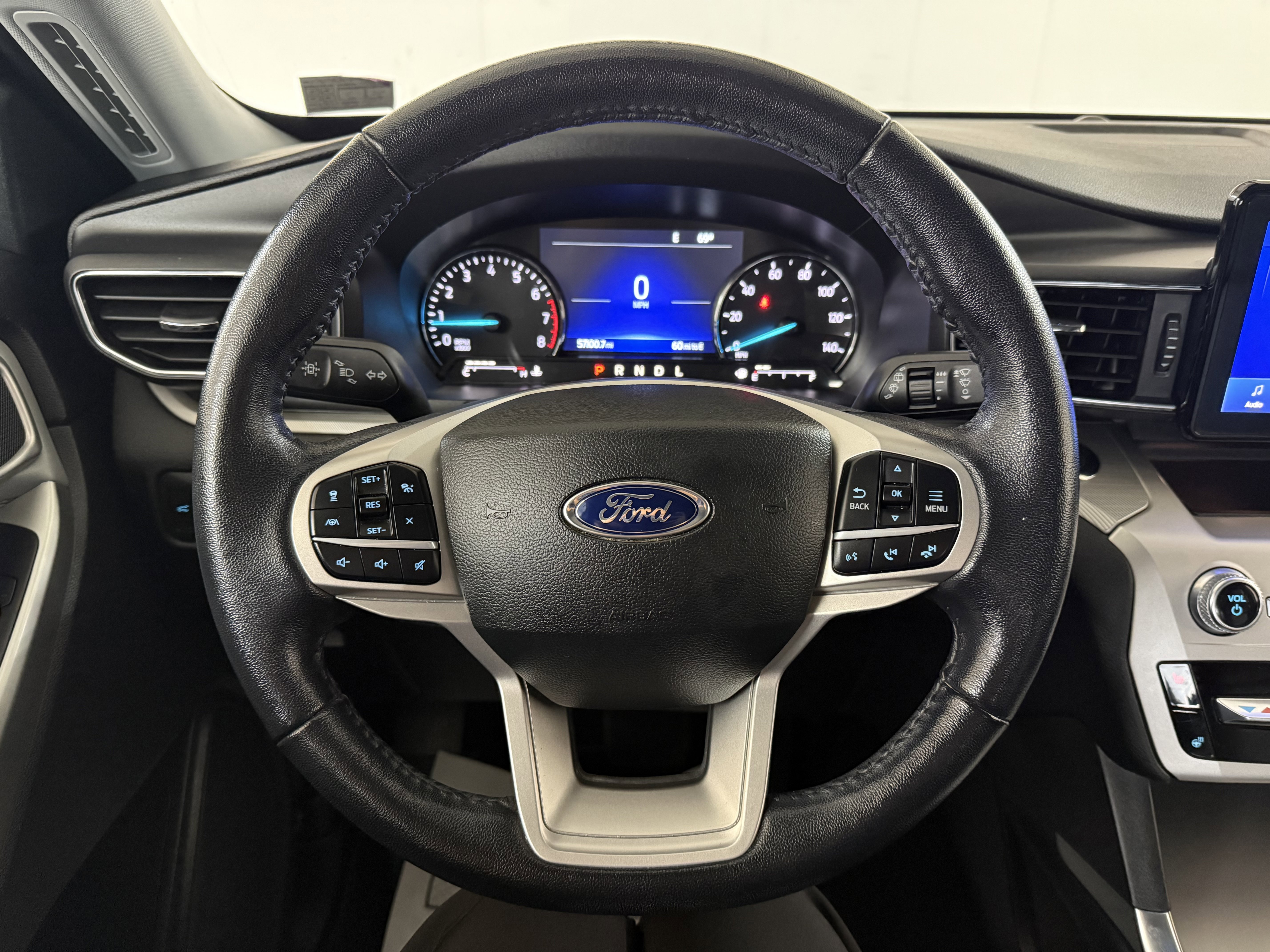 Used 2022 Ford Explorer XLT w/ Equipment Group 202A image 19