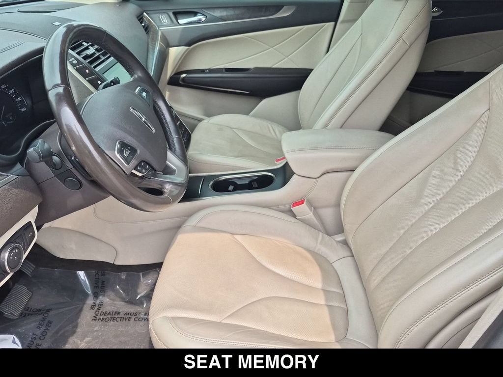 Used 2019 Lincoln MKC Reserve w/ MKC Climate Package AWD/4WD image 19
