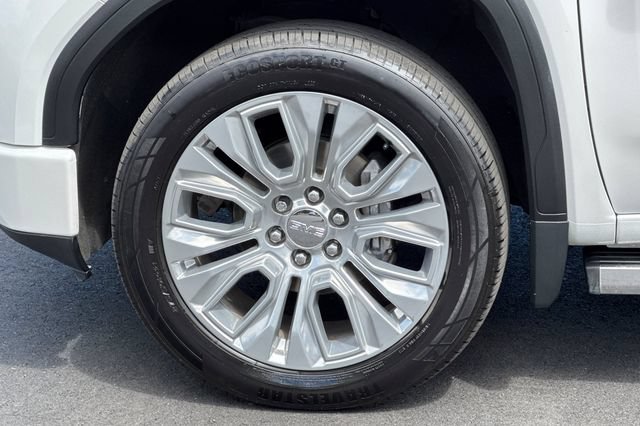 Used 2021 GMC Sierra 1500 Denali w/ Denali Ultimate Package AWD/4WD image 48