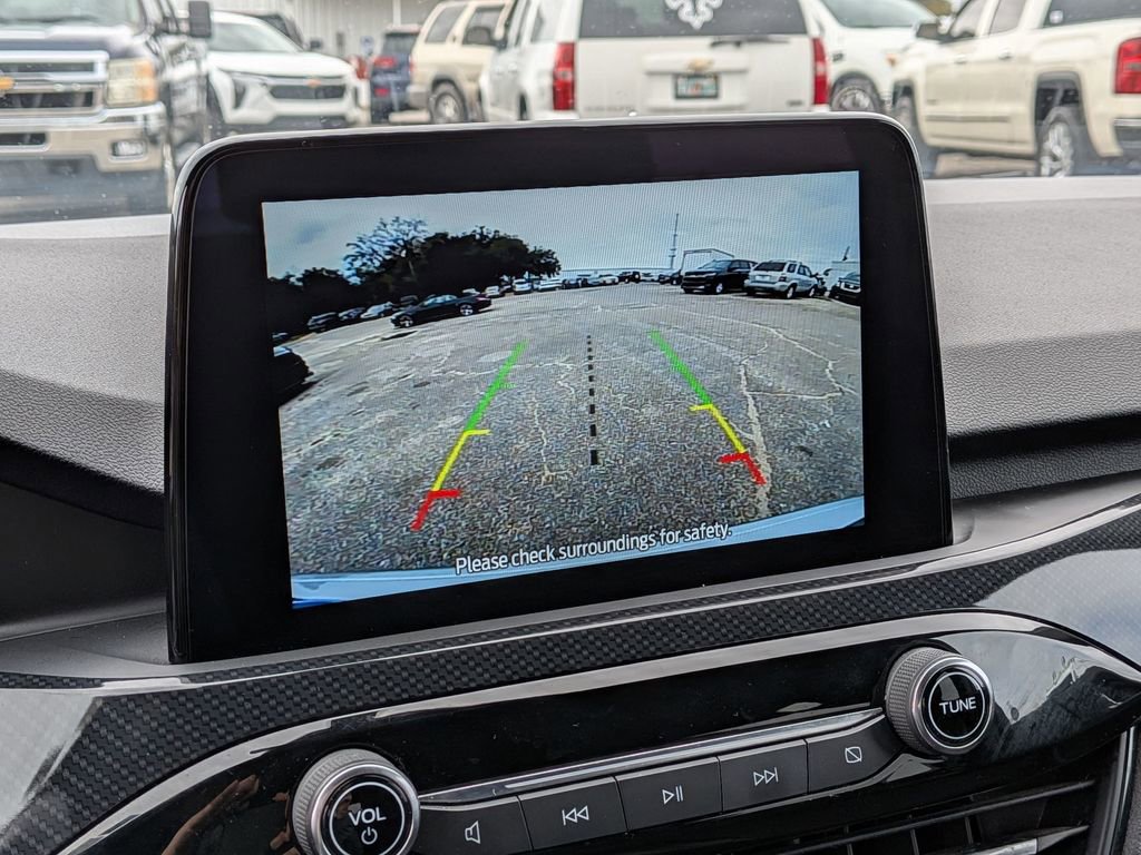Used 2024 Ford Escape ST-Line image 22