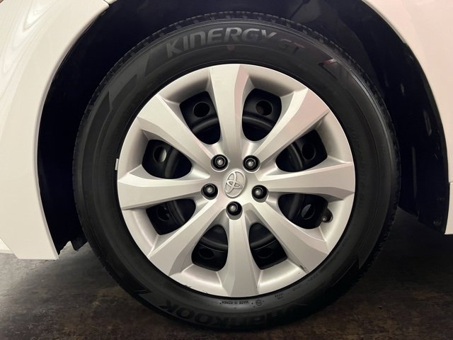 Used 2024 Toyota Corolla LE image 10