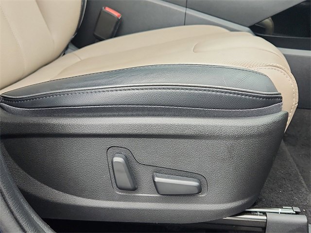 Certified 2022 Hyundai Santa Fe SEL w/ Convenience + Premium Package image 32