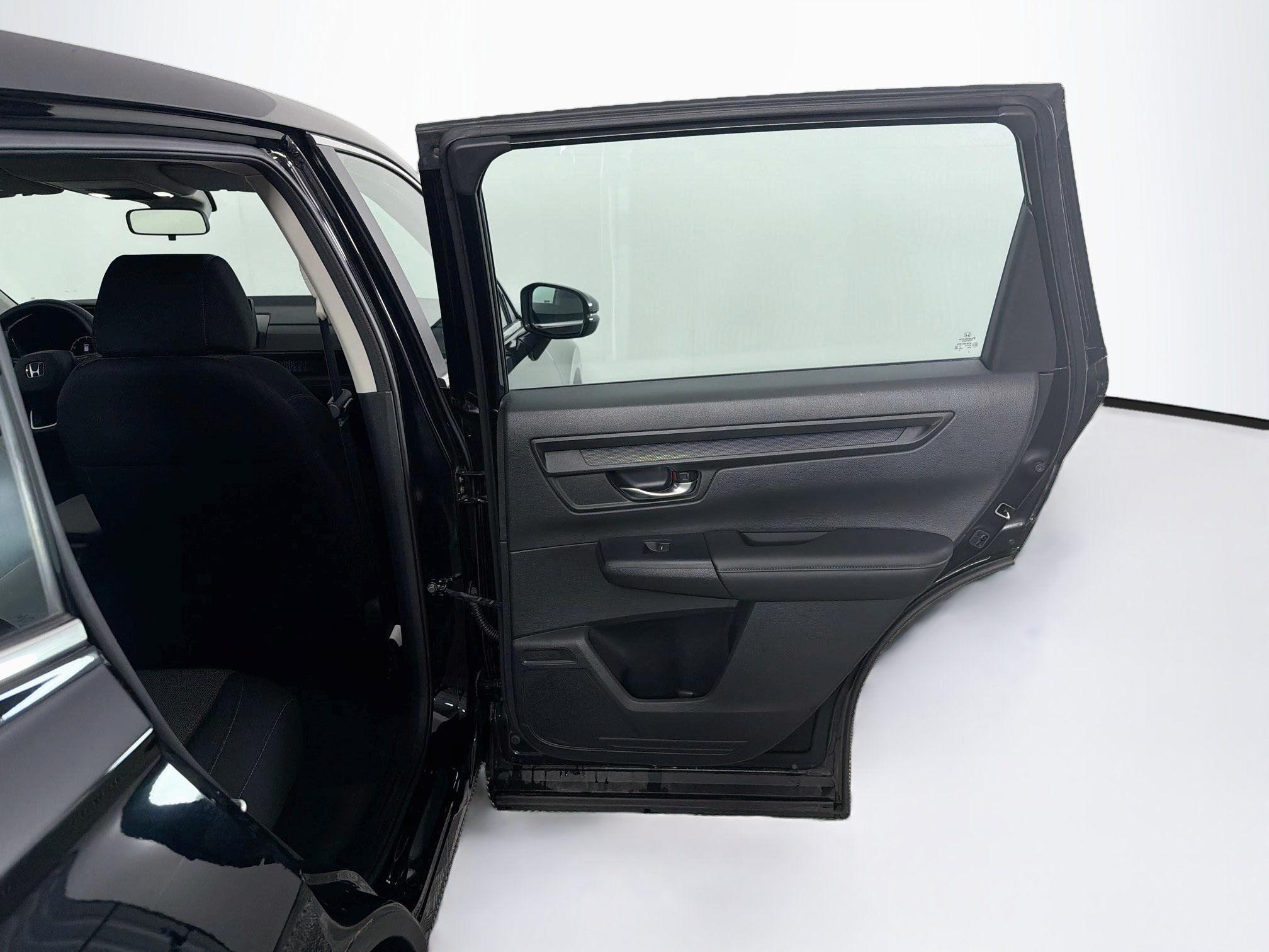 Used 2024 Honda CR-V LX image 29