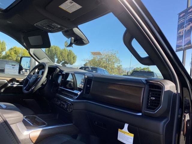 New 2026 Chevrolet Silverado 2500 High Country w/ Technology Package image 30