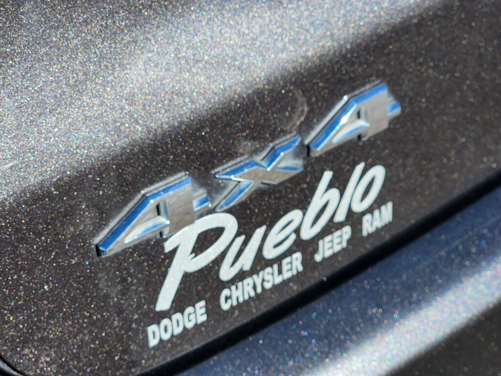 Used 2018 Jeep Compass Latitude image 11