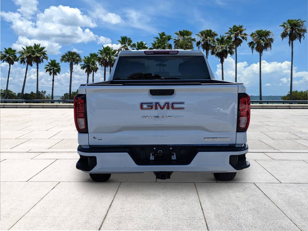 Used 2026 GMC Sierra 1500 Elevation image 8